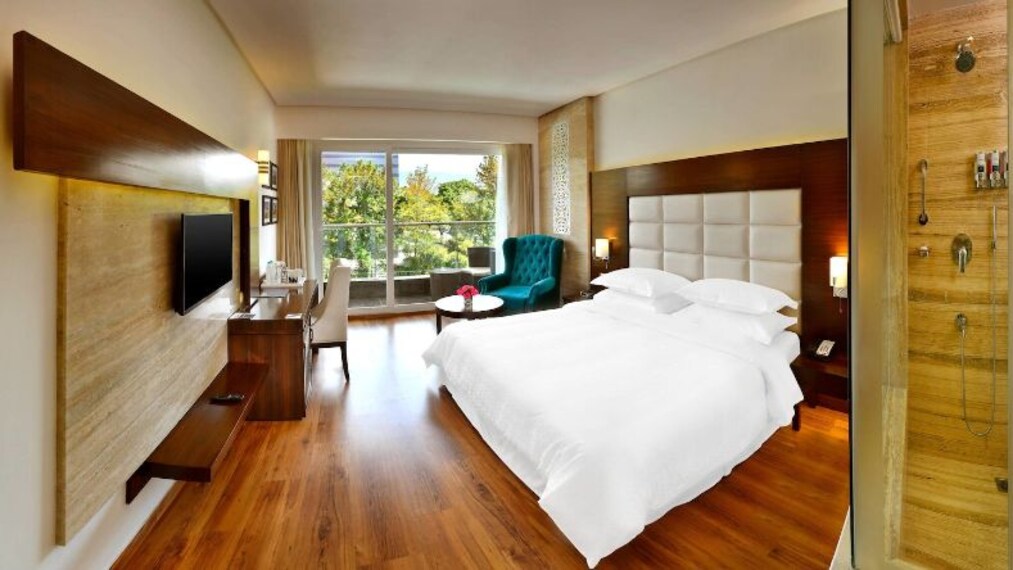 Four Points by Sheraton-5